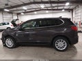 2018 Buick Envision — photo 14 of 17 | VIN LRBFXCSA3JD054835