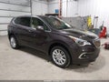 2018 Buick Envision — photo 1 of 17 | VIN LRBFXCSA3JD054835