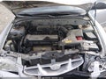 Photo 10 of 16 — 2002 Hyundai Accent