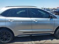 2024 Ford Edge — photo 13 of 16 | VIN 2FMPK4G93RBA83919