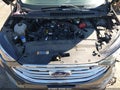 Photo 10 of 16 — 2019 Ford Edge