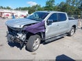2022 Chevrolet Silverado 1500 — photo 2 of 17 | VIN 1GCPYJEK1NZ237705