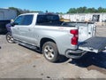 2022 Chevrolet Silverado 1500 — photo 3 of 17 | VIN 1GCPYJEK1NZ237705