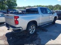 2022 Chevrolet Silverado 1500 — photo 4 of 17 | VIN 1GCPYJEK1NZ237705