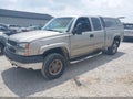 Photo 2 of 12 — 2003 Chevrolet Silverado 2500