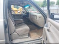 Photo 8 of 12 — 2003 Chevrolet Silverado 2500