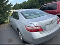 Photo 3 of 11 — 2007 Toyota Camry