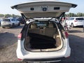 2020 Nissan Rogue — photo 17 of 20 | VIN 5N1AT2MT6LC720736