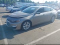 2023 Chevrolet Malibu — photo 2 of 17 | VIN 1G1ZD5ST1PF247561