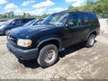 Photo 2 of 11 — 1999 Ford Explorer Sport Trac