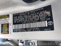 2012 Toyota Camry — photo 9 of 17 | VIN 4T1BF1FK9CU198222