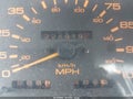 1988 Nissan Pathfinder — photo 7 of 12 | VIN JN8HD16YXJW006515