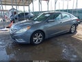 2013 Hyundai Sonata — photo 2 of 17 | VIN 5NPEC4AC0DH615976