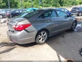 2013 Hyundai Sonata — photo 4 of 17 | VIN 5NPEC4AC0DH615976