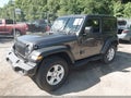 2019 Jeep Wrangler — photo 2 of 16 | VIN 1C4GJXAN4KW506297