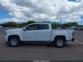 2016 GMC Canyon — photo 14 of 16 | VIN 1GTG5CE31G1383309