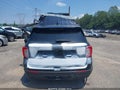 Photo 15 of 15 — 2023 Ford Police Interceptor Utility