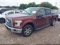 Photo 2 of 17 — 2016 Ford F-150