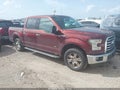 Photo 1 of 17 — 2016 Ford F-150