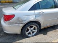 2007 Chrysler Sebring — photo 17 of 19 | VIN 2C3LC56K17N563439