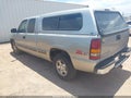 2000 Chevrolet Silverado 1500 — photo 3 of 11 | VIN 1GCEK19TXYE260231