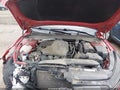 2025 Kia K5 — photo 10 of 16 | VIN KNAG24J74S5293349