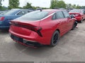 2025 Kia K5 — photo 4 of 16 | VIN KNAG24J74S5293349