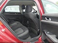 2025 Kia K5 — photo 8 of 16 | VIN KNAG24J74S5293349