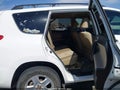 2010 Toyota RAV4 — photo 8 of 16 | VIN JTMBF4DV4A5022818