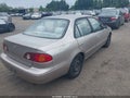 Photo 4 of 13 — 2001 Toyota Corolla