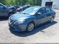 Photo 2 of 16 — 2016 Nissan Sentra