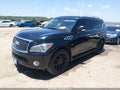 2014 Infiniti QX80 — photo 2 of 16 | VIN JN8AZ2NE9E9067617