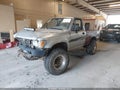 Photo 2 of 16 — 1991 Toyota Pickup