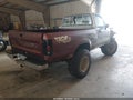 Photo 4 of 16 — 1991 Toyota Pickup