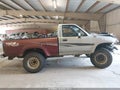 Photo 13 of 16 — 1991 Toyota Pickup