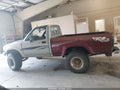 Photo 14 of 16 — 1991 Toyota Pickup