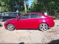 Photo 14 of 16 — 2011 Chevrolet Cruze