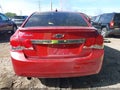 Photo 16 of 16 — 2011 Chevrolet Cruze
