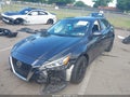 2022 Nissan Altima — photo 2 of 15 | VIN 1N4BL4DV8NN334953