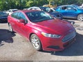 Photo 1 of 16 — 2014 Ford Fusion