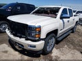 2015 Chevrolet Silverado 1500 — photo 2 of 21 | VIN 3GCUKTEC6FG377534