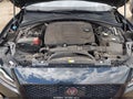 2019 Jaguar F-Pace — photo 10 of 16 | VIN SADCL2GX5KA358554