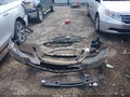 2016 Buick Enclave — photo 12 of 17 | VIN 5GAKRBKD4GJ244931
