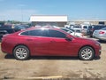 2020 Chevrolet Malibu — photo 13 of 16 | VIN 1G1ZD5ST1LF046642
