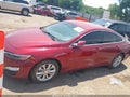 2020 Chevrolet Malibu — photo 14 of 16 | VIN 1G1ZD5ST1LF046642