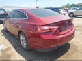 2020 Chevrolet Malibu — photo 3 of 16 | VIN 1G1ZD5ST1LF046642