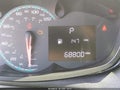 2020 Chevrolet Spark — photo 16 of 17 | VIN KL8CB6SA6LC475275