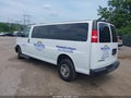 Photo 3 of 16 — 2022 Chevrolet Express 2500