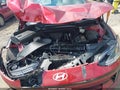 2023 Hyundai Ioniq 6 — photo 10 of 16 | VIN KMHM54AA7PA038021
