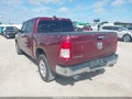 2020 Ram 1500 — photo 3 of 16 | VIN 1C6RREFT5LN333952
